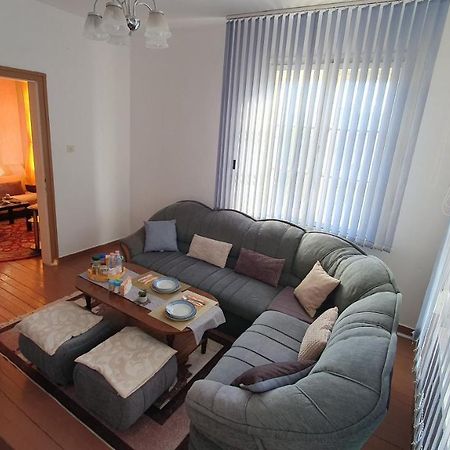 Mk Apartment Sopot Dış mekan fotoğraf