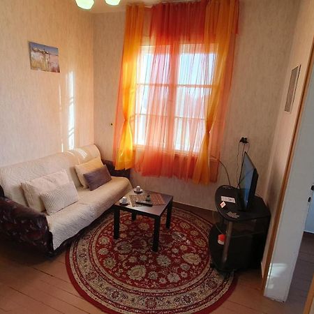 Mk Apartment Sopot Dış mekan fotoğraf