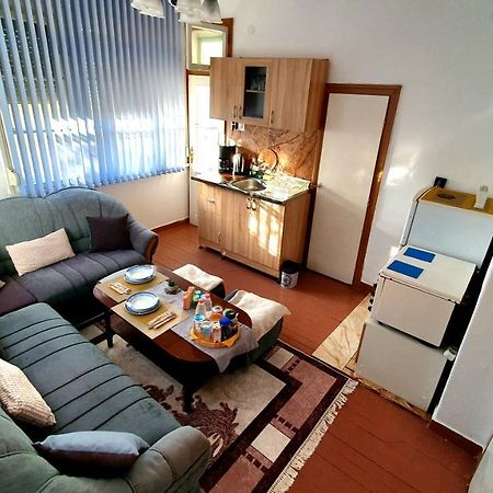 Mk Apartment Sopot Dış mekan fotoğraf