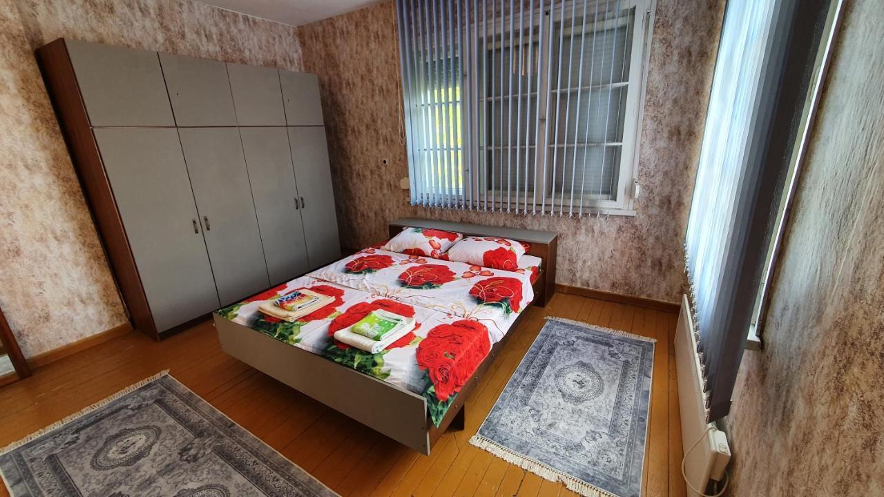 Mk Apartment Sopot Dış mekan fotoğraf