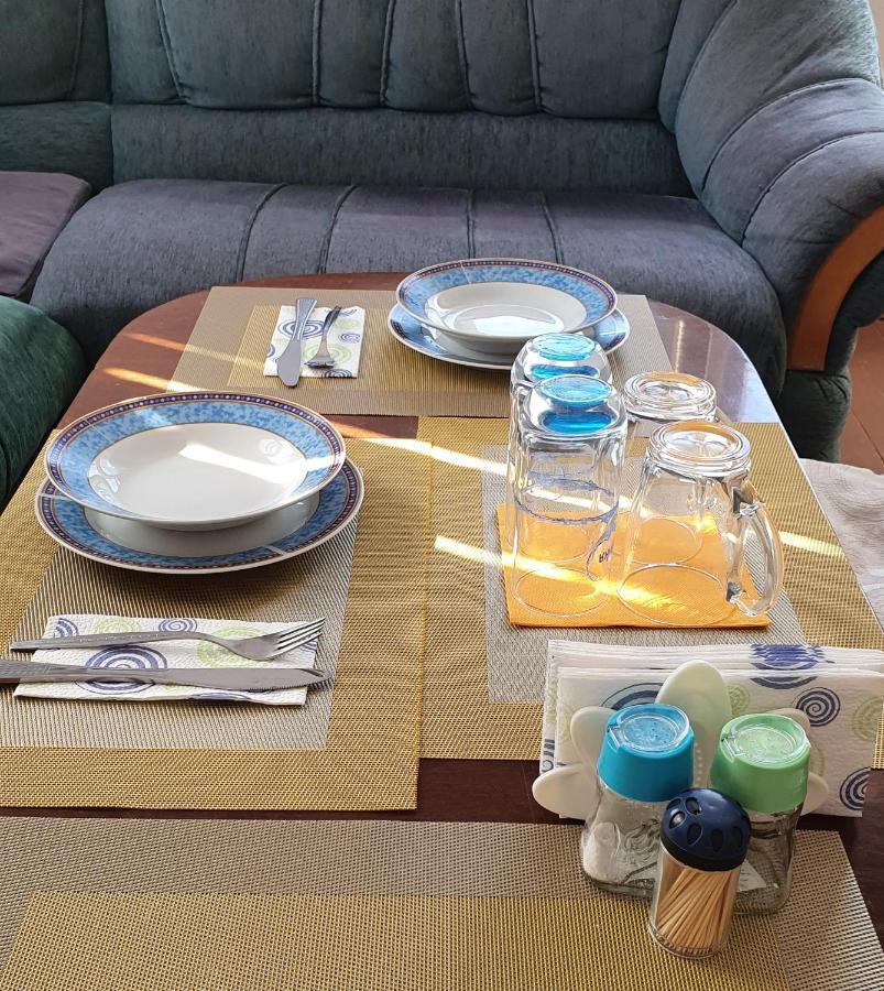 Mk Apartment Sopot Dış mekan fotoğraf