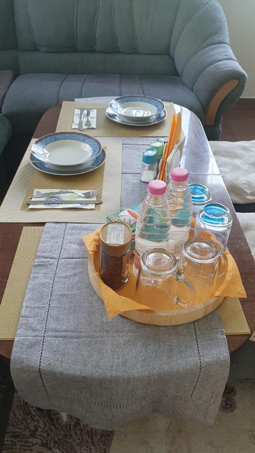 Mk Apartment Sopot Dış mekan fotoğraf