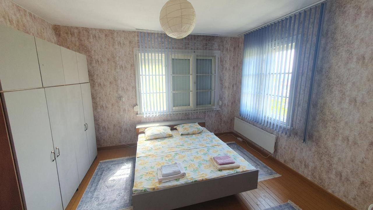 Mk Apartment Sopot Dış mekan fotoğraf