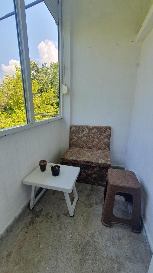 Mk Apartment Sopot Dış mekan fotoğraf