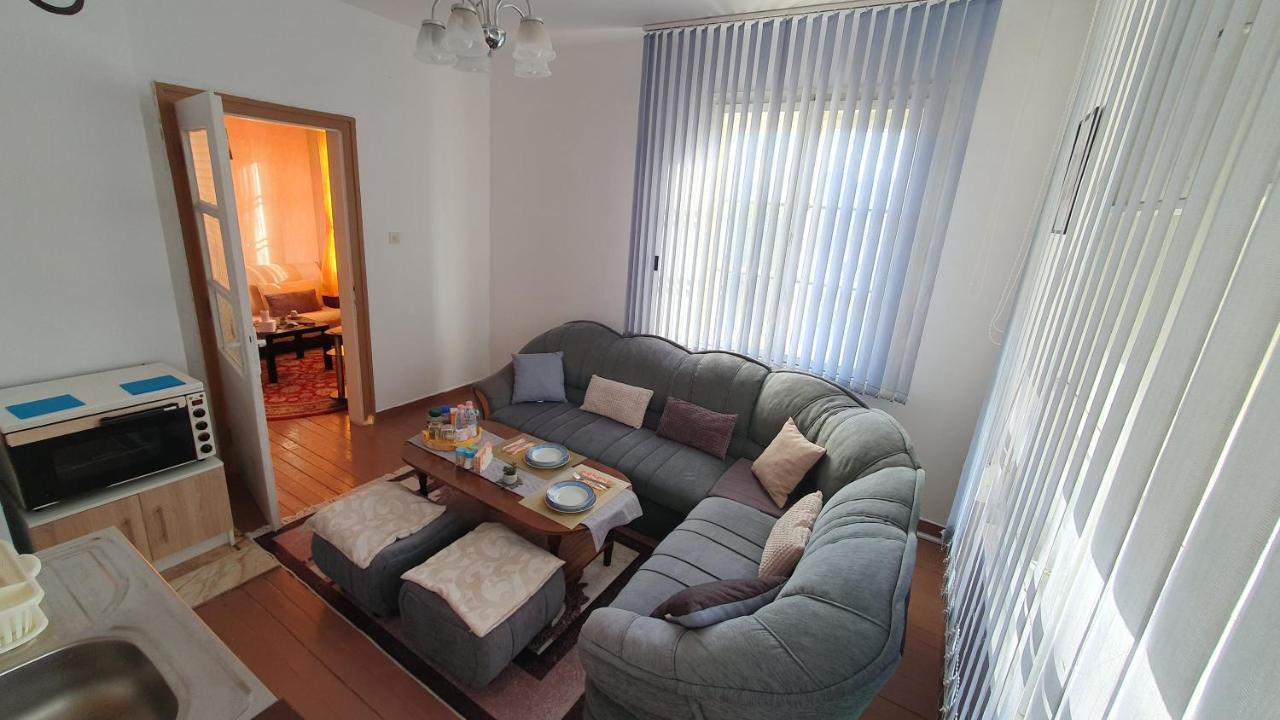 Mk Apartment Sopot Dış mekan fotoğraf