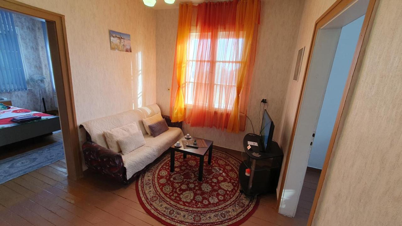 Mk Apartment Sopot Dış mekan fotoğraf