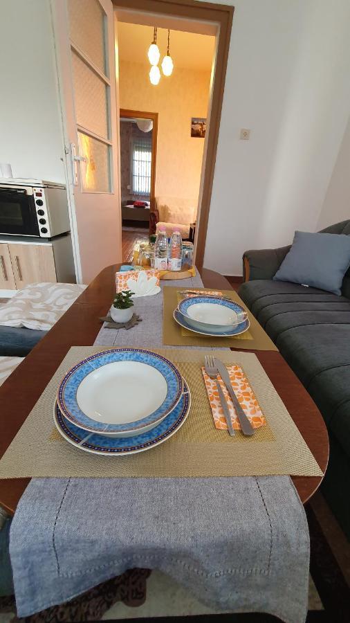 Mk Apartment Sopot Dış mekan fotoğraf