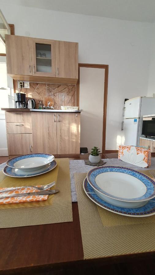 Mk Apartment Sopot Dış mekan fotoğraf