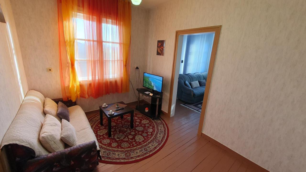 Mk Apartment Sopot Dış mekan fotoğraf