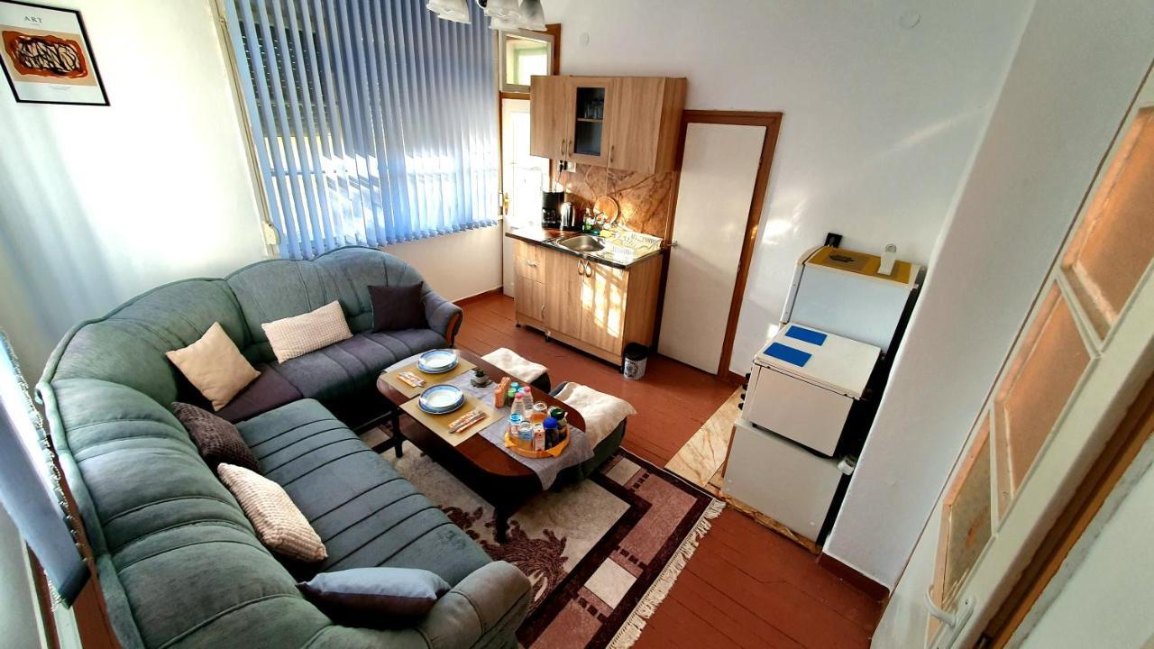 Mk Apartment Sopot Dış mekan fotoğraf